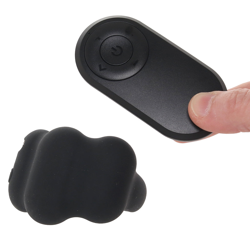 Renegade Vibrating Rocket Ring Cock Rings - Tophatter Daily Deals