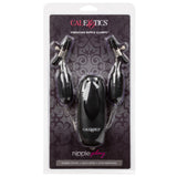 nipple play Vibrating Nipple Clamps Bondage and Fetish > Nipple Stimulators & Clamps - Tophatter Daily Deals