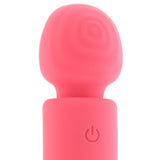 Slay Exciter Mini Massager Vibe in Peach Vibrators > Clitoral Stimulators - Tophatter Daily Deals