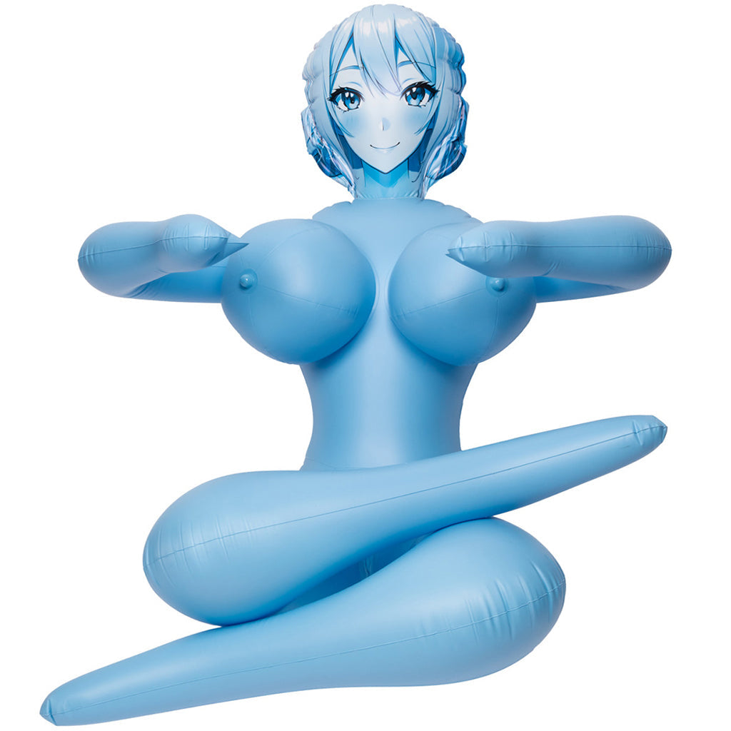 Anime Kiki The Lifeguard Wrap Around Love Doll Male Masturbators > Sex Dolls - Tophatter Daily Deals
