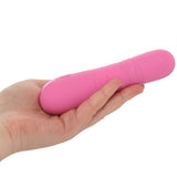 Pretty in Pink Crush Thrusting Vibe Vibrators > Bullet and Egg Vibrators - Tophatter Daily Deals