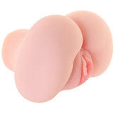 Dani Daniels Realistic Ass & Vagina Stroker Male Masturbators > Realistic Butts - Tophatter Daily Deals