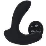 PinkCherry Remote Control Prostate Vibe - Tophatter's Adult Sex Toys Online Anal Sex Toys > Prostate Massagers - Tophatter Daily Deals
