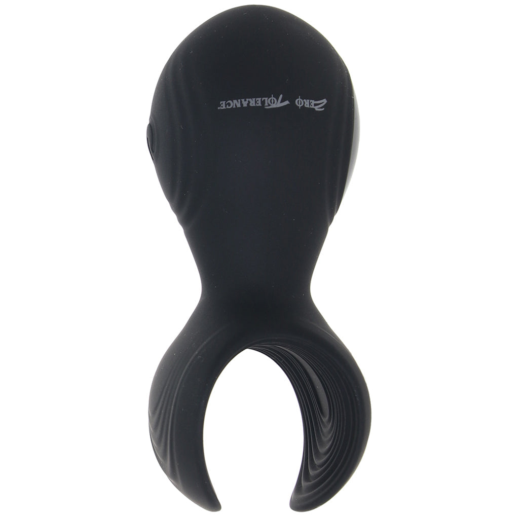 Zero Tolerance Handy Helper Vibe Male Masturbators > Vibrating - Tophatter Daily Deals