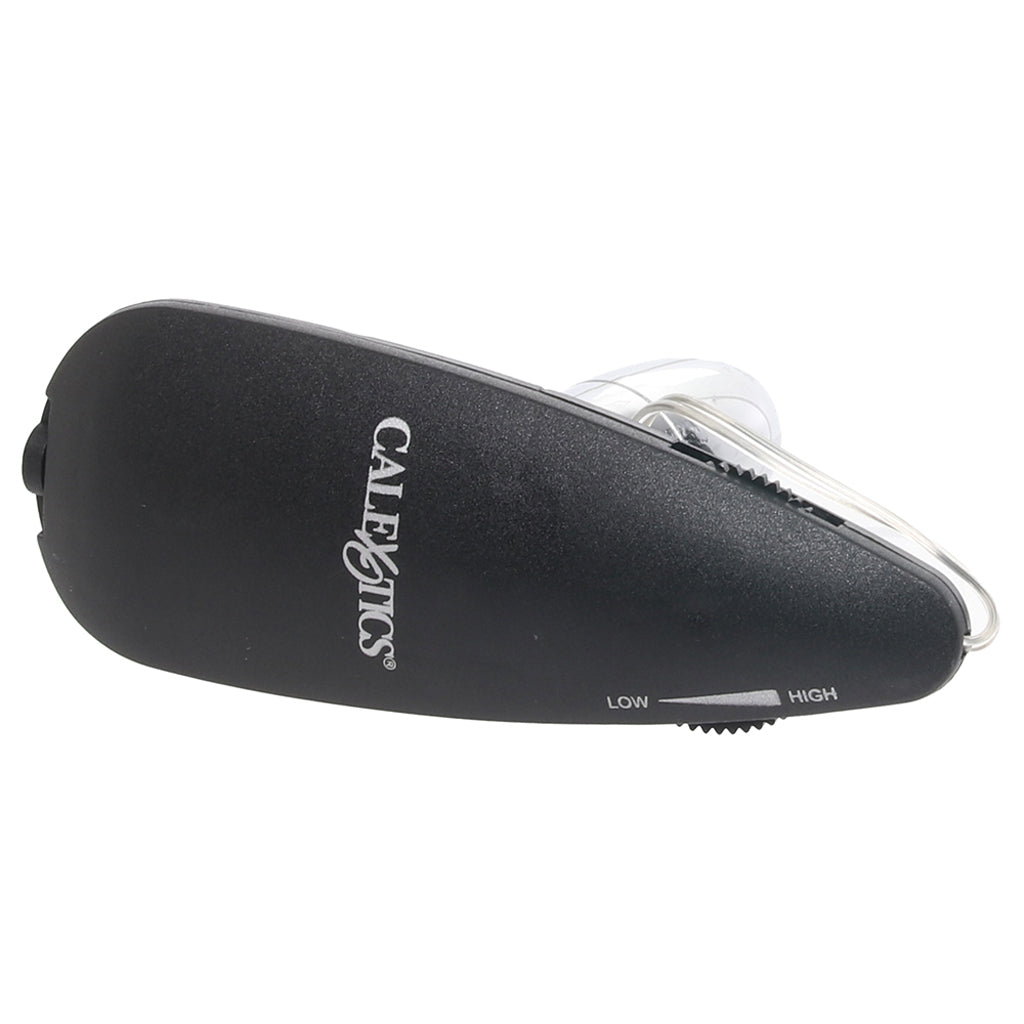 Silver Bullet Vibe - Tophatter's Adult Products Vibrators > Bullet and Egg Vibrators - Tophatter Daily Deals