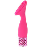 Royal Gems Duchess Vibe in Pink Vibrators > Clitoral Stimulators - Tophatter Daily Deals