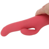Le Wand Thrust Rabbit Vibe - Tophatter's Vibrator Deals Online Vibrators > Rabbit Vibrators - Tophatter Daily Deals