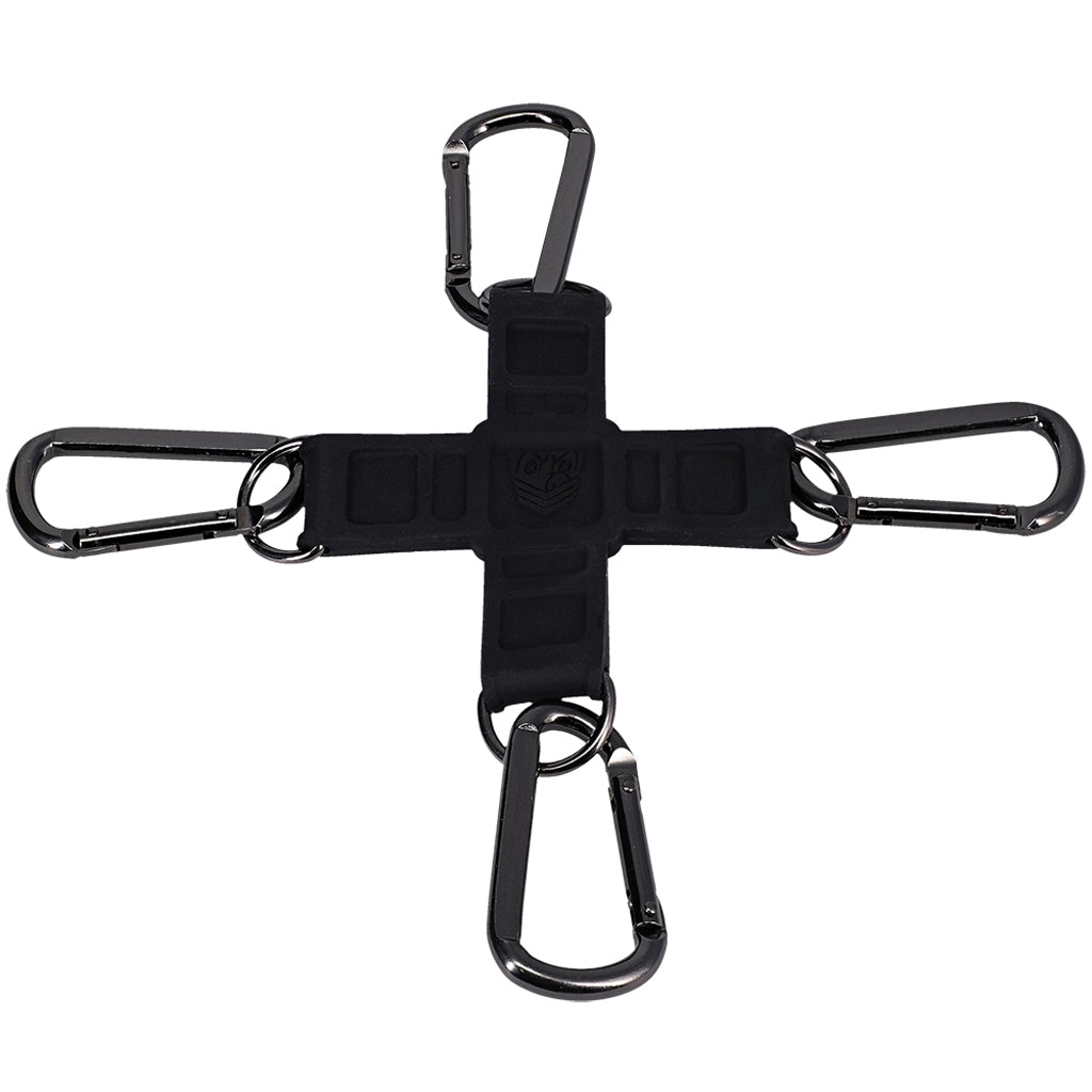 Fort Troff Tactical Hogtie - Tophatter's Adult Sex Toys Online Bondage and Fetish > Restraints - Tophatter Daily Deals