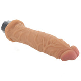 Dr. Skin Dr. Webber 9.75 Inch Vibe Vibrators > Realistic Vibrator Dildos - Tophatter Daily Deals
