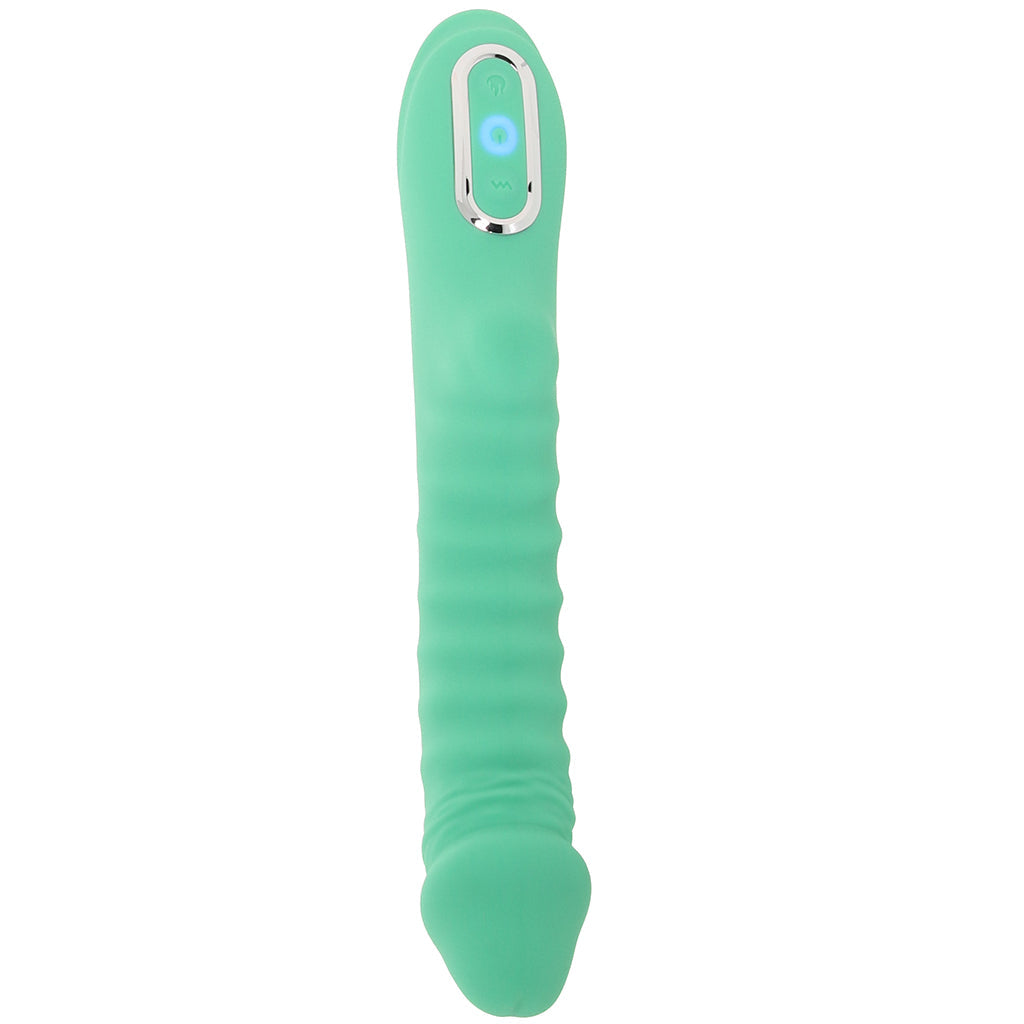 Full Throttle Vibe Vibrators > Realistic Vibrator Dildos - Tophatter Daily Deals