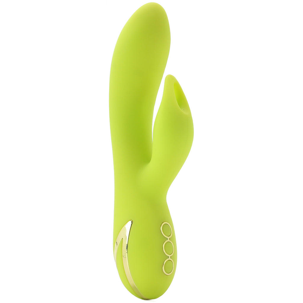 California Dreaming Venice Vixen Vibe Vibrators > Rabbit Vibrators - Tophatter Daily Deals