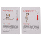 Sex! Card Game Sensual Love > Games - Tophatter Daily Deals