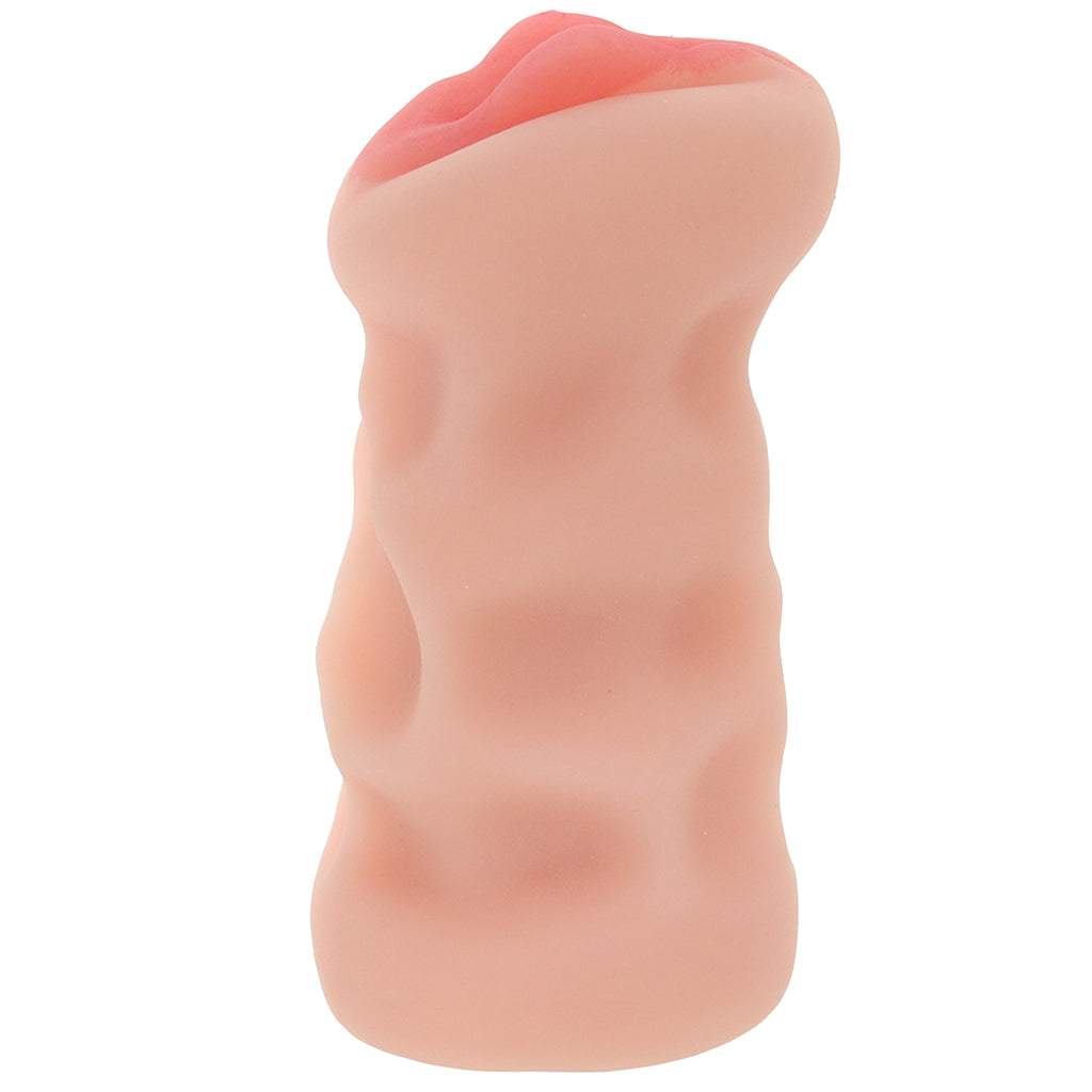 Crystal Rush Pussy Stroker - Wholesale Prices (Limited Deals)