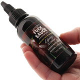 F**k Sauce Water Based Lube 2oz/60ml in Cherry - Tophatter's Adult Products Lubes and Lotions > Flavored Sex Lubes - Tophatter Daily Deals