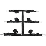 Edge Extreme Under The Bed Restraints Bondage and Fetish > Restraints - Tophatter Daily Deals