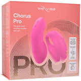 We-Vibe Chorus Pro Couples Vibe in Electric Pink Vibrators > G-Spot Vibrators - Tophatter Daily Deals