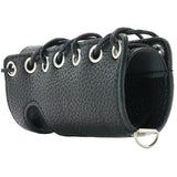 Blue Line 5 Inch Cock Sheath Bondage and Fetish > Cock and Ball Devices - Tophatter Daily Deals
