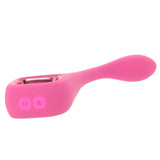 Pretty in Pink Lace G-Spot Vibe Vibrators > G-Spot Vibrators - Tophatter Daily Deals