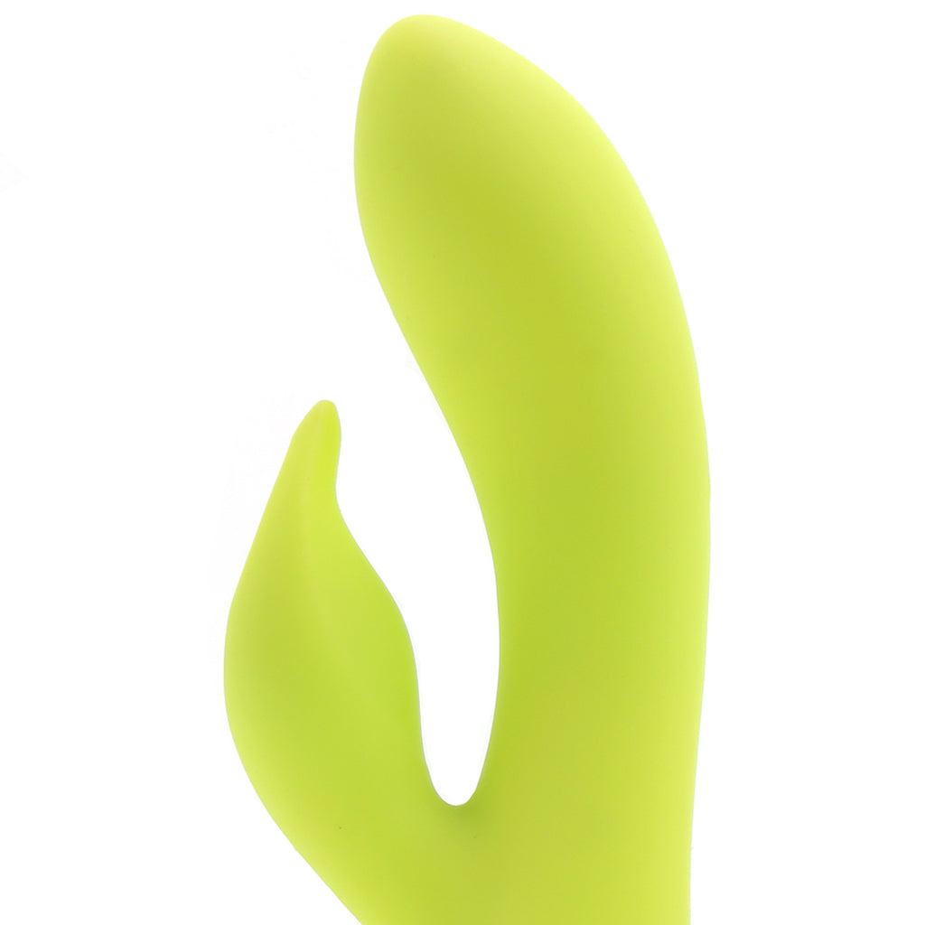 California Dreaming Venice Vixen Vibe - Tophatter's Adult Sex Toys Online Vibrators > Rabbit Vibrators - Tophatter Daily Deals
