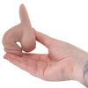 Strap U 3.6 Inch Silicone Packer in Light Sexual Wellness > Gender Expression and Affirmation - Tophatter Daily Deals