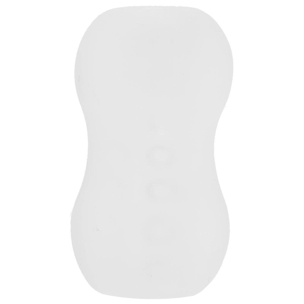 Helping Head ULTRASKYN Pro Stroker in Frost Male Masturbators > Discreet Masturbators - Tophatter Daily Deals