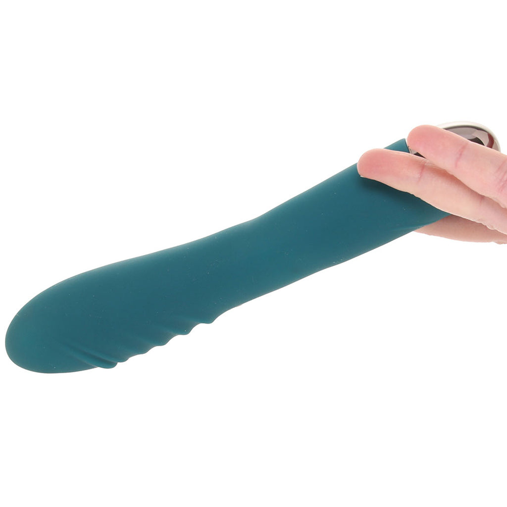 Gender X Pirouette Vibe Vibrators > G-Spot Vibrators - Tophatter Daily Deals