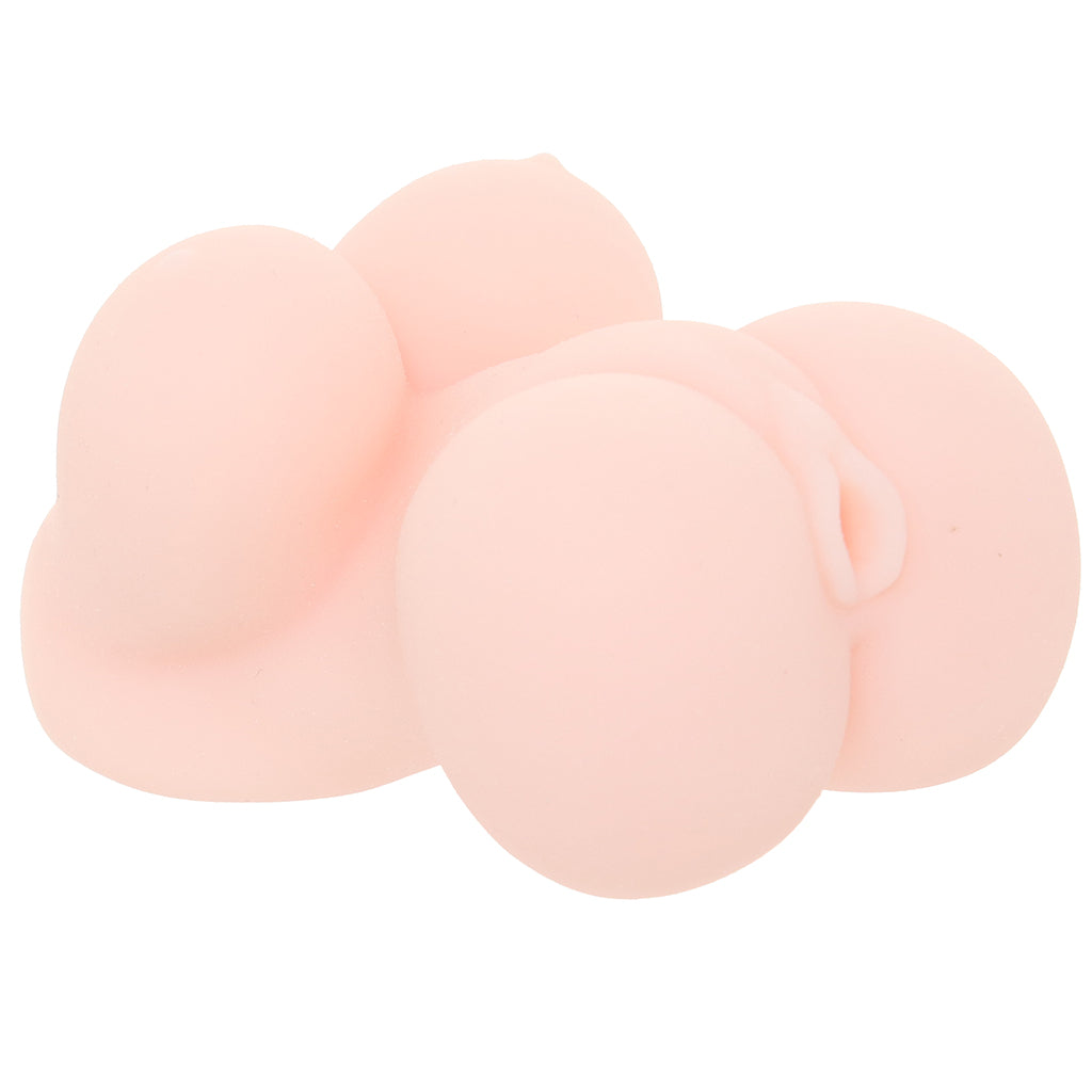 Anime Trixie Curvy Stroker Male Masturbators > Pocket Strokers - Tophatter Daily Deals