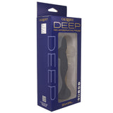 Deep Swirl Reverberating Vibe Vibrators > Anal Vibrators - Tophatter Daily Deals