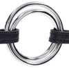 Edge Interchangable Ring Gag Bondage and Fetish > Ball Gags & Mouth Restraints - Tophatter Daily Deals