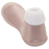 Satisfyer Pro 2 Gen 2 Air Pulse Stimulator Vibrators > Clitoral Stimulators - Tophatter Daily Deals