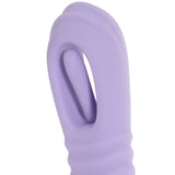 Playboy Tap Me In Thrusting Rabbit Vibe Vibrators > Rabbit Vibrators - Tophatter Daily Deals