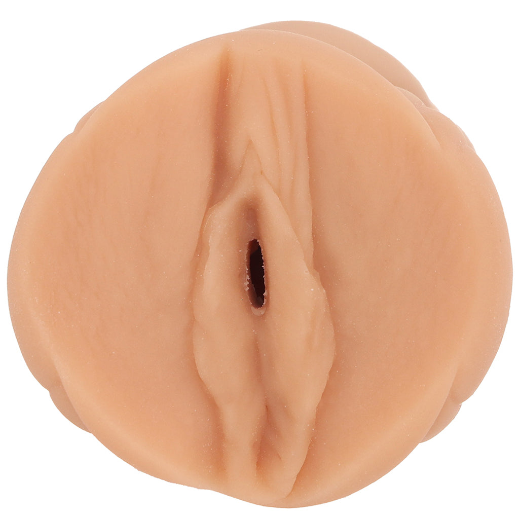 Anna Claire Clouds ULTRASKYN Pocket Pussy - Tophatter's Adult Sex Toys Online Male Masturbators > Pocket Strokers - Tophatter Daily Deals