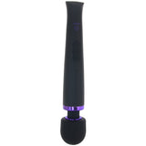 Merci Rechargeable Power Wand Vibrators > Wands - Tophatter Daily Deals