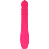 Turbo Glide Sensation Vibe Vibrators > Traditional Vibrators - Tophatter Daily Deals