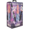 Creature Cocks Dream Rider Silicone Dildo Dildo Sex Toys > Non-Phallic Dildos - Tophatter Daily Deals