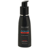 Aqua Heat Lube 2oz/60ml in Warming Lubes and Lotions > Stimulating Lubricants - Tophatter Daily Deals