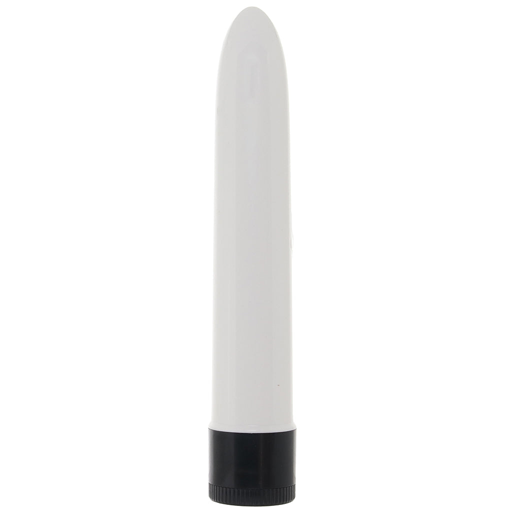 Dr.Joel 6.5 Inch Intimacy Massager Vibrators > Traditional Vibrators - Tophatter Daily Deals