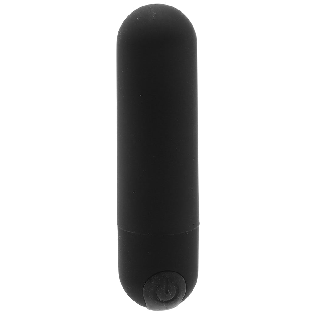 All Powerful Rechargeable Bullet Vibe - Tophatter's Vibrator Deals Online Vibrators > Bullet and Egg Vibrators - Tophatter Daily Deals