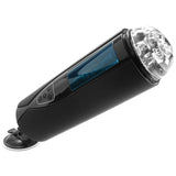 Tornado Full Shaft Automatic Masturbator - Tophatter's Adult Products Male Masturbators > Auto Strokers - Tophatter Daily Deals
