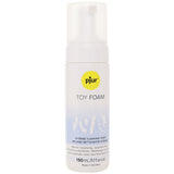 Toy Foam Intense Cleaner in 5.1oz/150ml Lubes and Lotions > Sex Toy Cleaner - Tophatter Daily Deals