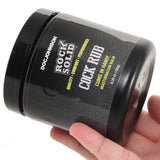 Rock Solid Cock Rub Masturbation Balm in 6.35oz/180ml Lubes and Lotions > Oil Based Sex Lubes - Tophatter Daily Deals