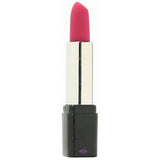Rosé Lipstick Vibe in Pink Vibrators > Clitoral Stimulators - Tophatter Daily Deals