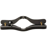 Master Series Exposed E-Stim Wooden Humbler Bondage and Fetish > Tools & Accessories - Tophatter Daily Deals