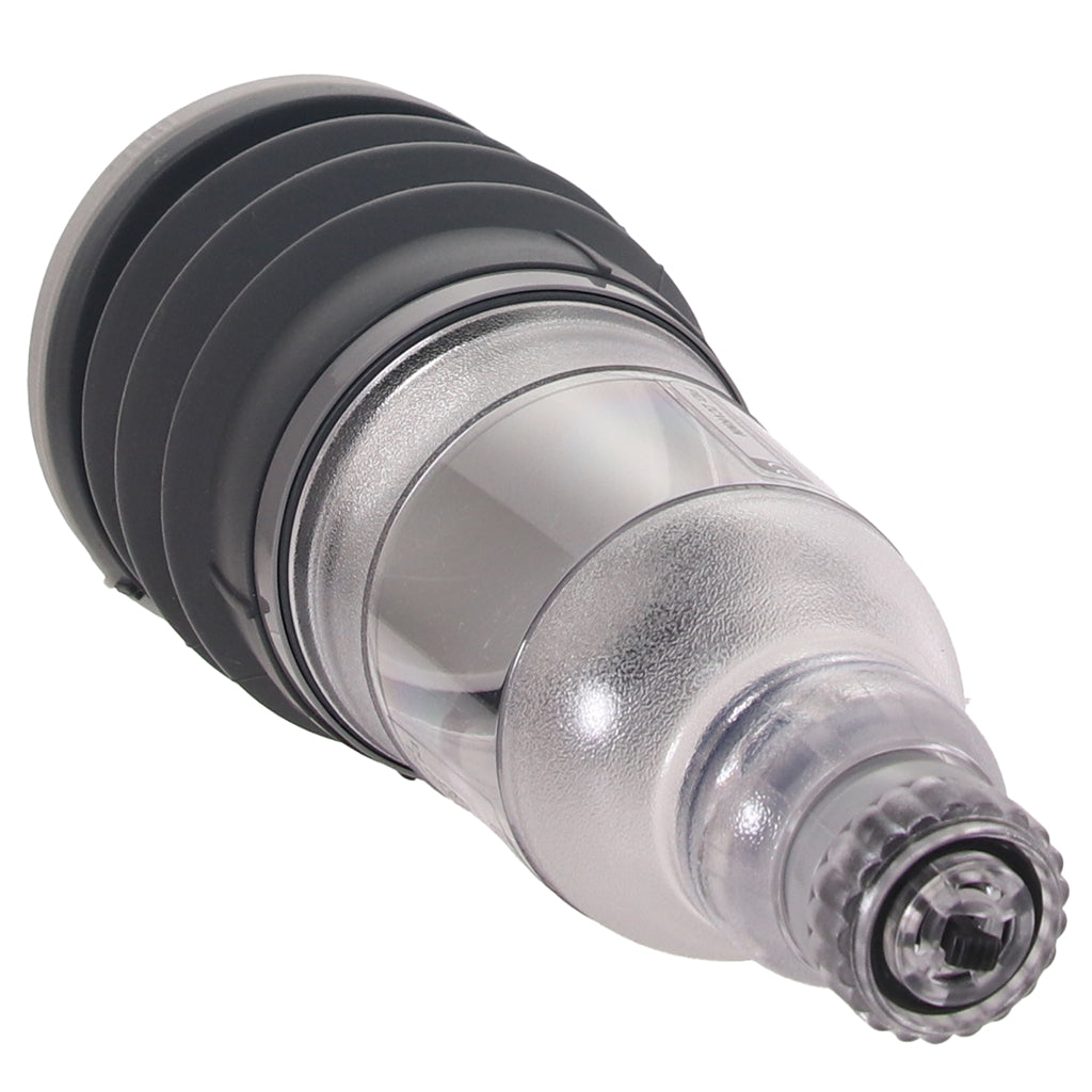 HydroXtreme3 Penis Pump Kit - Tophatter's Adult Sex Toys Online Male Enhancement > Penis Pumps - Tophatter Daily Deals