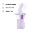 Fantasy For Her Ultimate Pleasure Pro Plus Vibe Vibrators > Clitoral Suction & Stimulation - Tophatter Daily Deals