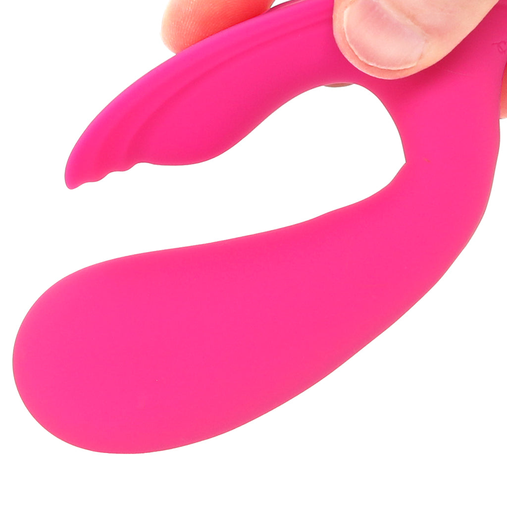 Satisfyer Top Secret Wearable Vibe Vibrators > Wearable & Panty Vibrators - Tophatter Daily Deals