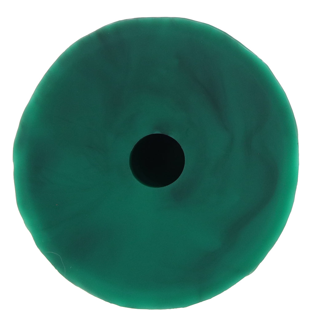 Fantasy F*ckers Green Serpent Vac-U-Lock Dildo Dildo Sex Toys > G-Spot Dildos - Tophatter Daily Deals