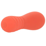 Sorbet Orange Glaze Vibe Vibrators > Clitoral Stimulators - Tophatter Daily Deals
