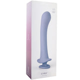 JimmyJane Cyra Dildo Dildo Sex Toys > G-Spot Dildos - Tophatter Daily Deals
