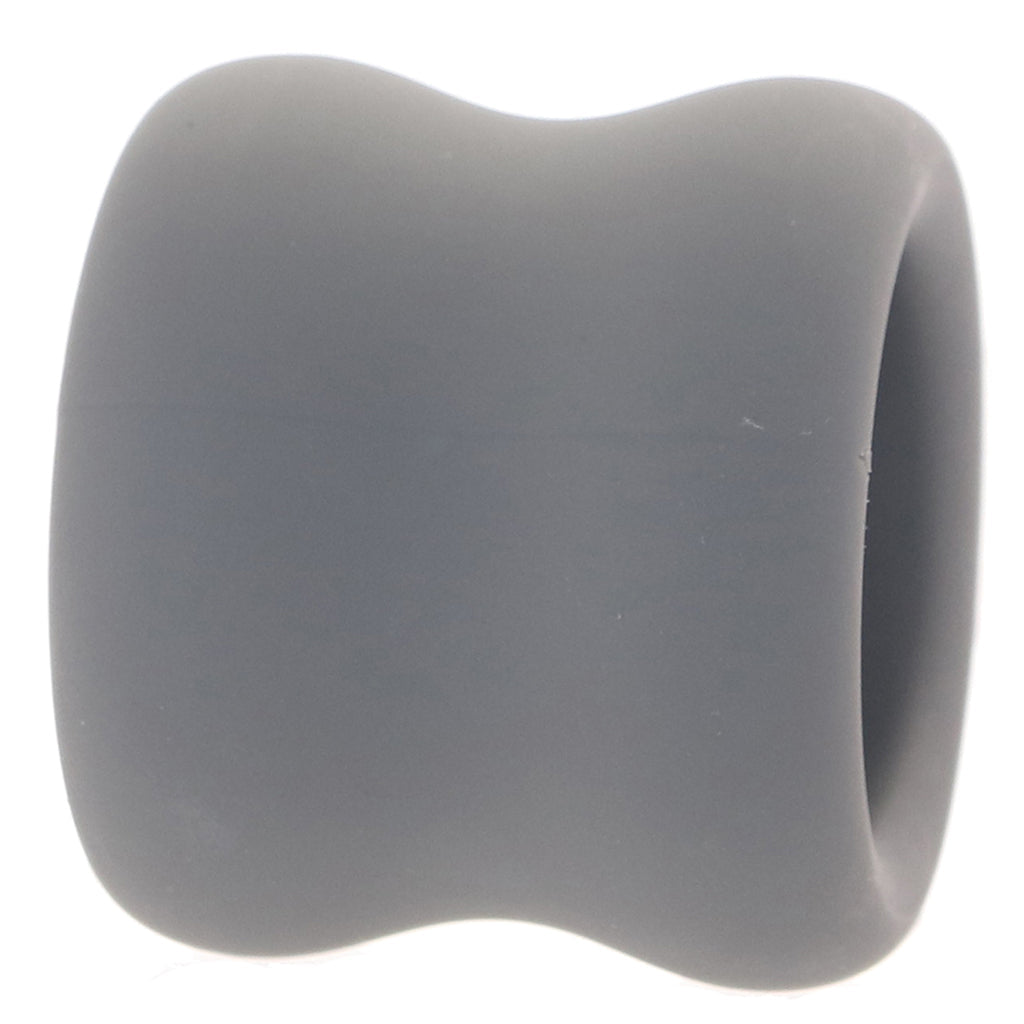 Alpha Liquid Silicone Scrotum Ring Cock Rings - Tophatter Daily Deals